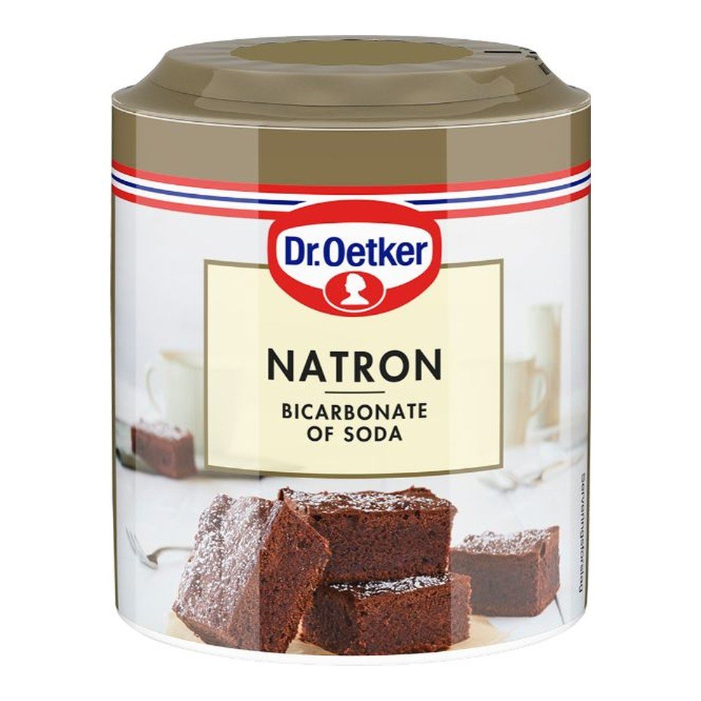 Oetker Natron