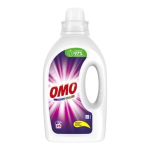 Omo Flydende Vask Color