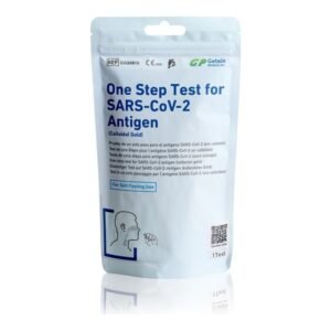 One Step COVID-test