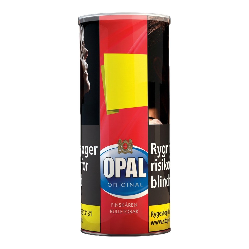 Opal Original 3 Finskåret