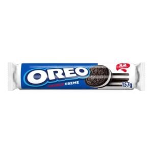 Oreo Cookies Double Cream