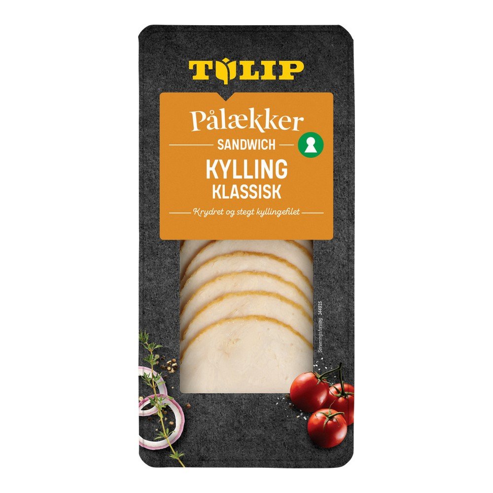Pålækker Kylling Classic
