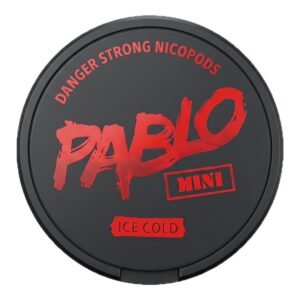 Pablo Mini Icecold