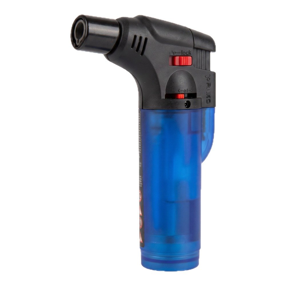 Pako Jet Lighter Frosty