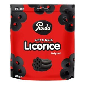 Panda Lakrids Soft & Fresh