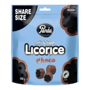 Panda Soft & Fresh Choco