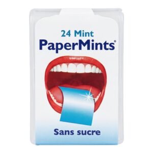 Papermints 24 Mint