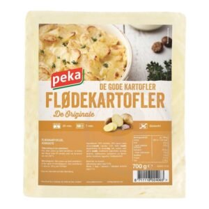Peka flødekartofler 700 g