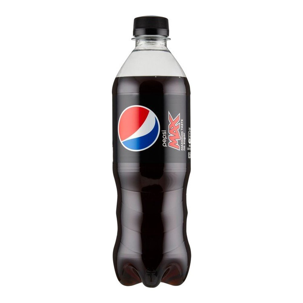 Pepsi Max 50 cl