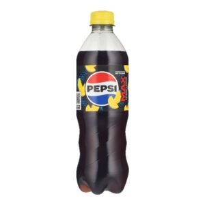 Pepsi Max Lemon 50 cl