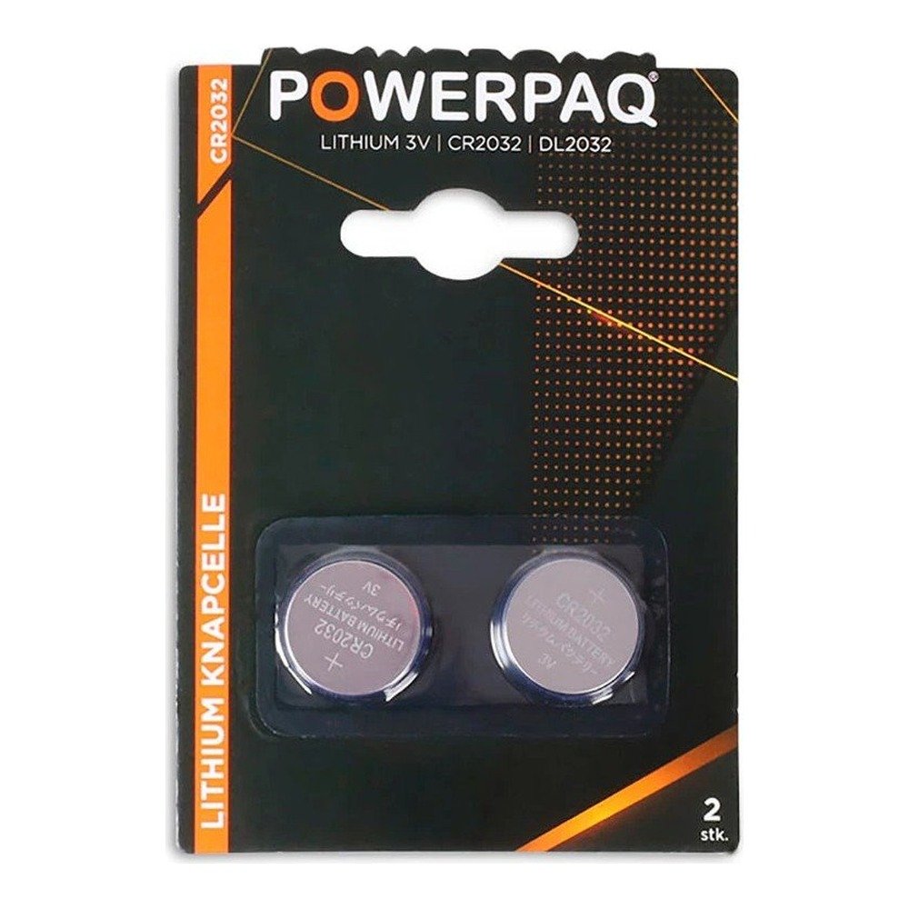 Powerpaq CR2032 5850