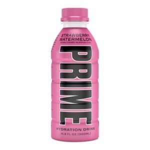 Prime Strawberry Watermelon