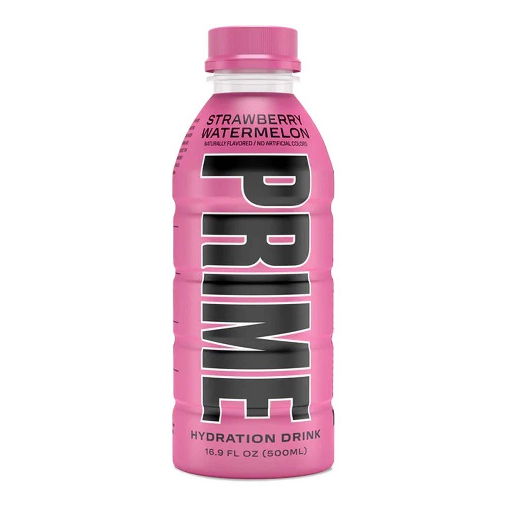 Prime Strawberry Watermelon