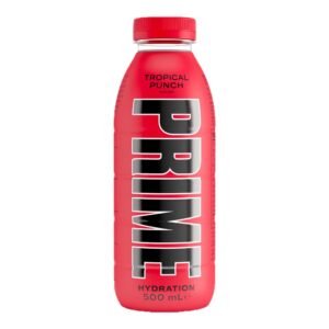 Prime Tropical Punch