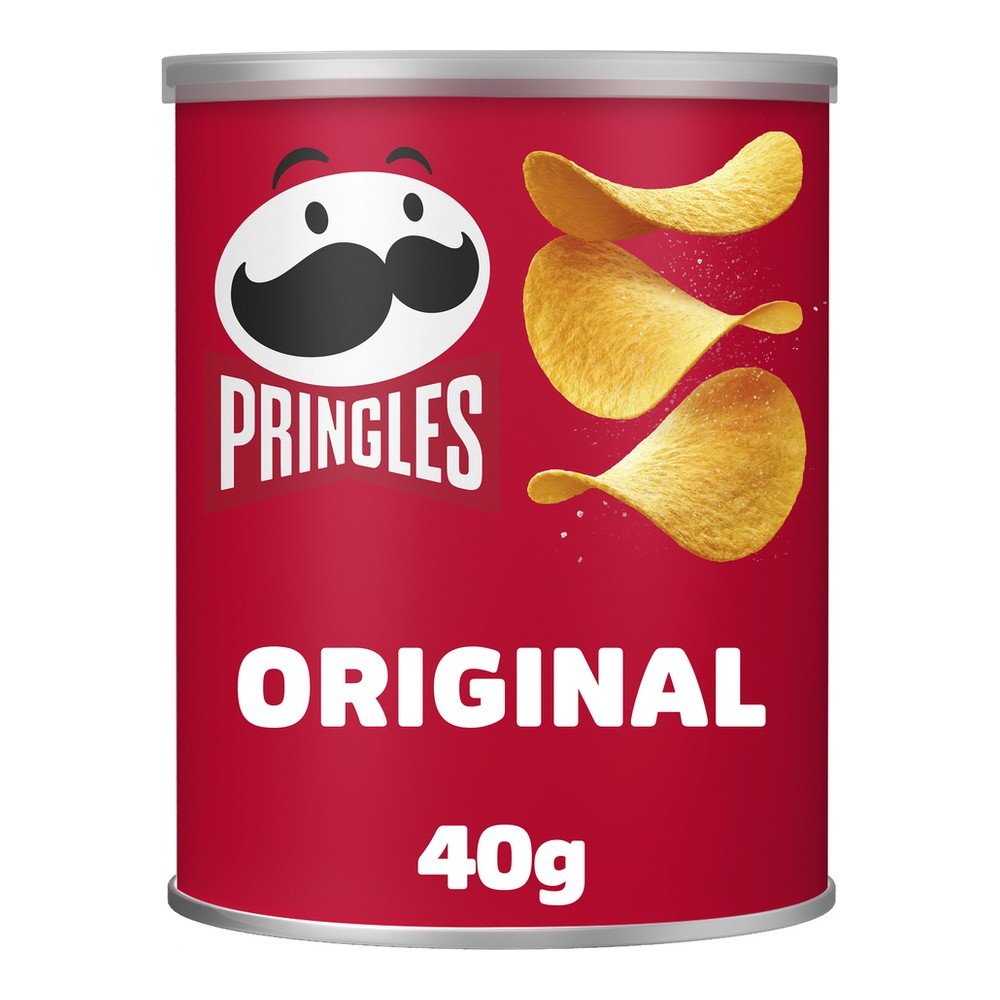 Pringles Original