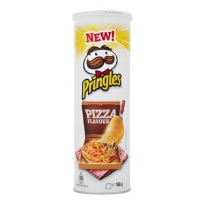 Pringles Pizza Flavour