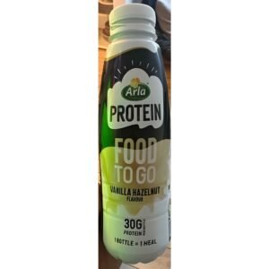 Protein Food to Go