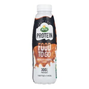 Arla Protein Food To Go Chocolate Caramel
