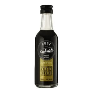 Pureshot Lakrids 50 ml