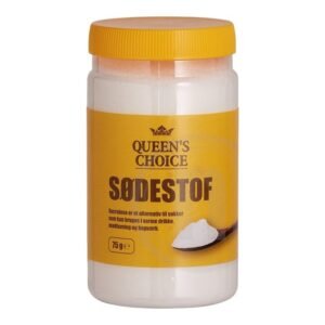 Queens Choice Sødemiddel