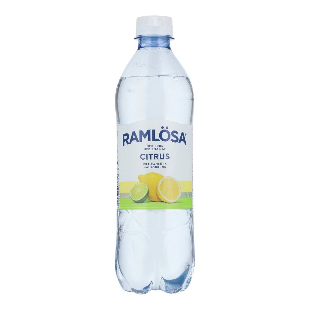 Ramløsa Citrus 50 cl