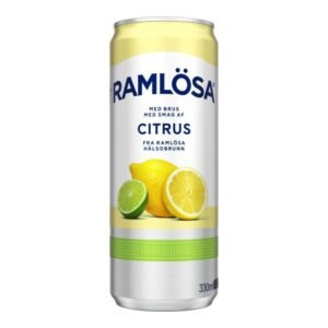 Ramløsa Citrus