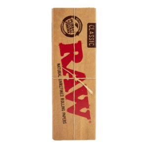 Raw Rolling Papers
