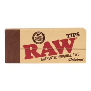 Raw Tips