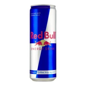 Red Bull Energy 47,3 cl