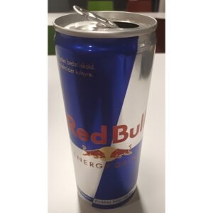 Red Bull Energy Drink