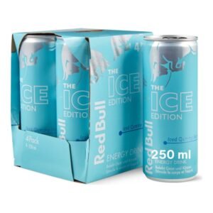 Red Bull Ice Edition