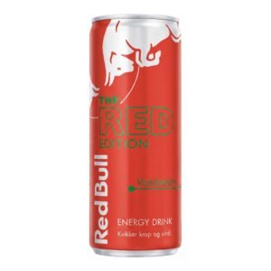 Red Bull Watermelon