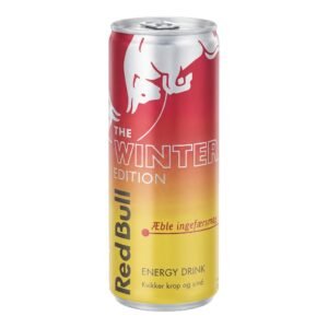 Red Bull Winter