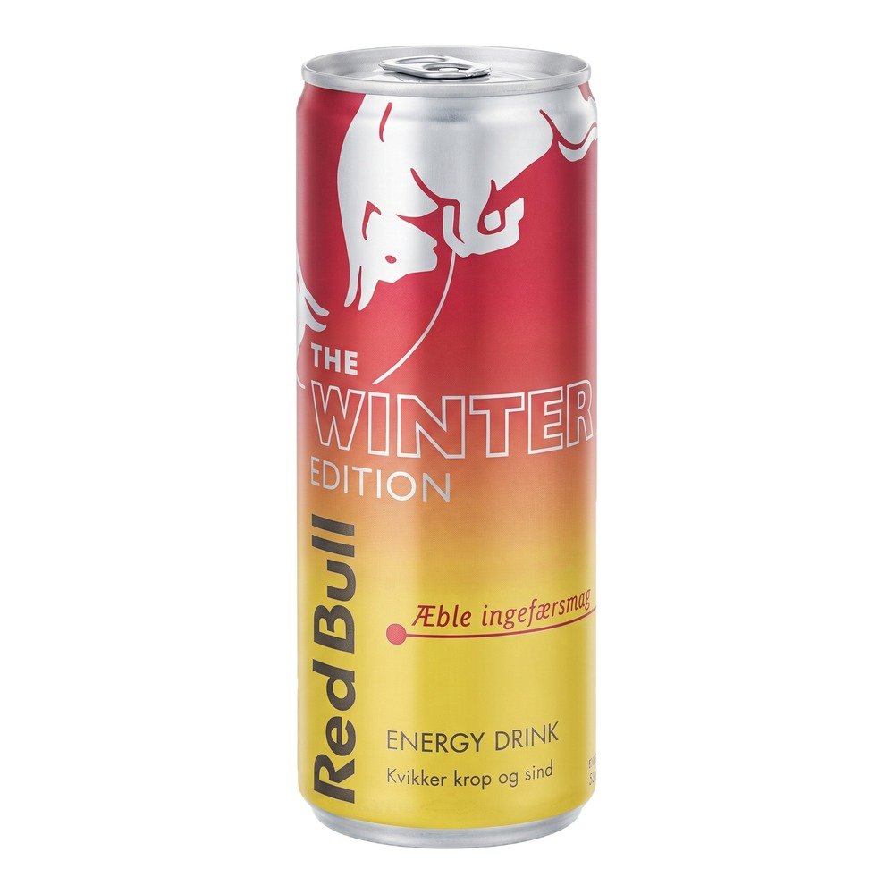 Red Bull Winter