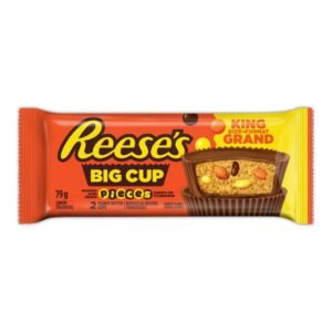 Reese’s Cup Pieces King Size