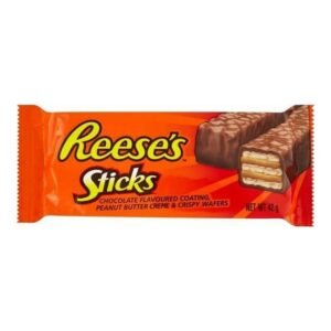 Reeses Sticks