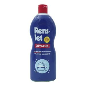 Rens-Let Opvaskemiddel