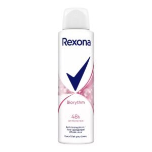 Rexona Deospray Biorythm