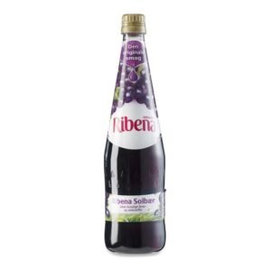 Ribena Solbær Original 850 ml