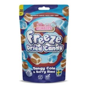 Rimbies Freeze Dried Candy