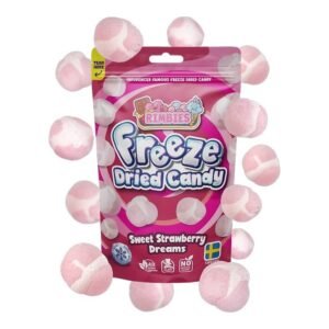 Rimbies Freeze Dried Candy