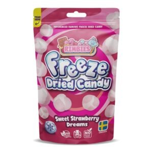 Rimbies Strawberry