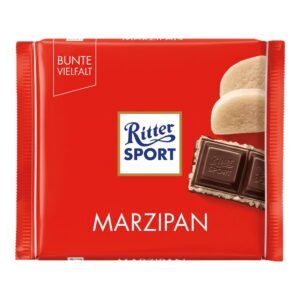 Ritter Sport Marcipan