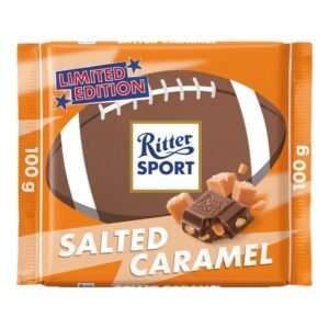 Ritter Sport Salt Karamel