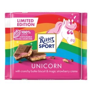 Ritter Sport Unicorn