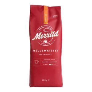 Rød Merrild 103 400 g