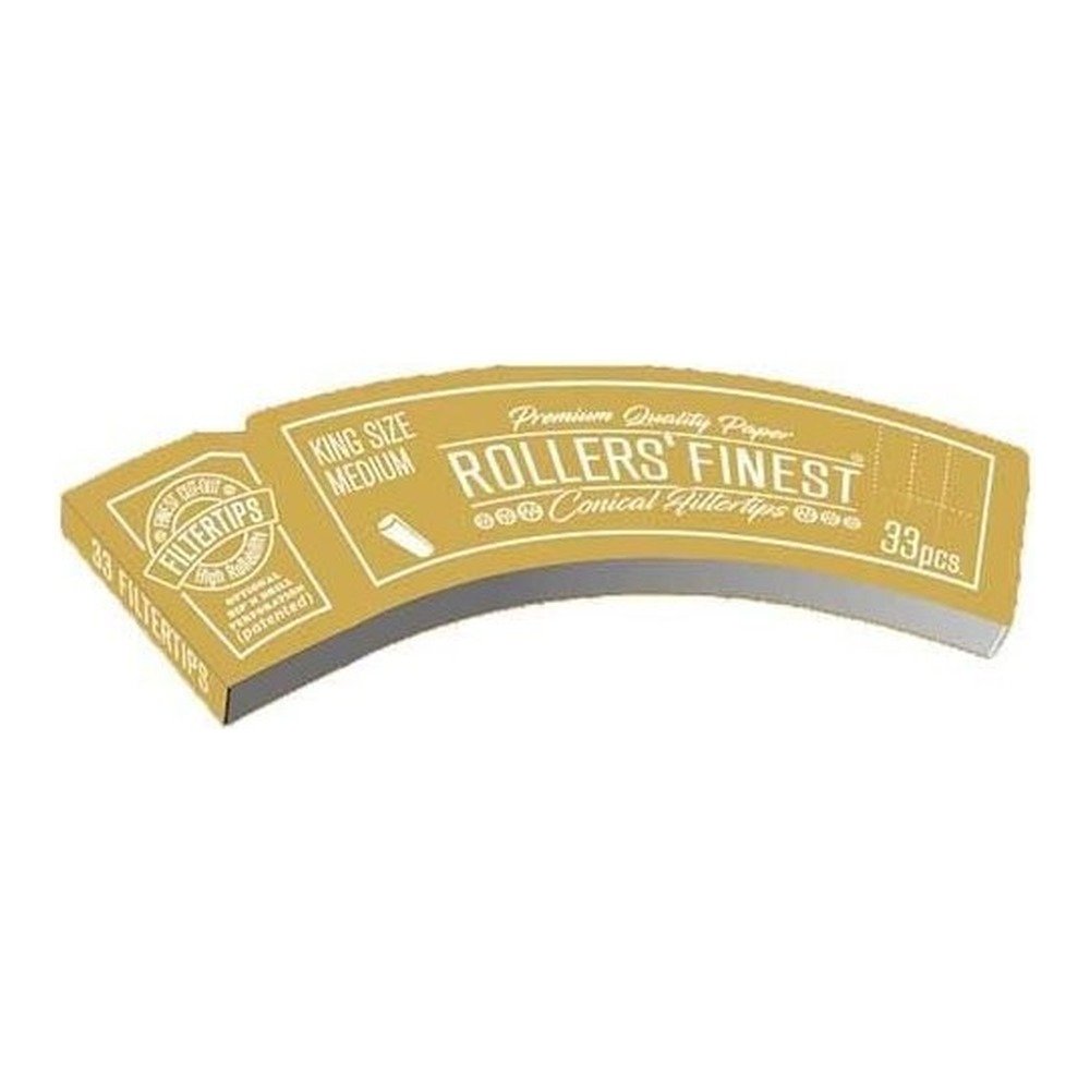 Rollers Finest Str. M