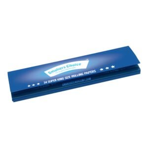 Rolling Paper Blue SKS