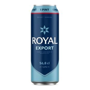 Royal Export 56,8 cl