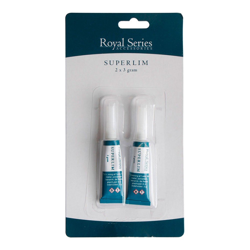 Royal Superlim 2x3 g